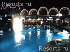 Oasis Hotel 14